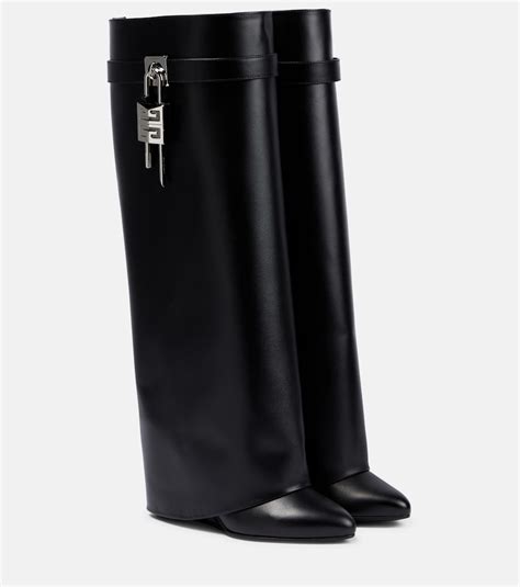 givenchy high heel boots|givenchy handtaschen.